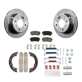 2010 2011 2012 2013 2014 2015 Hyundai Tucson FWD