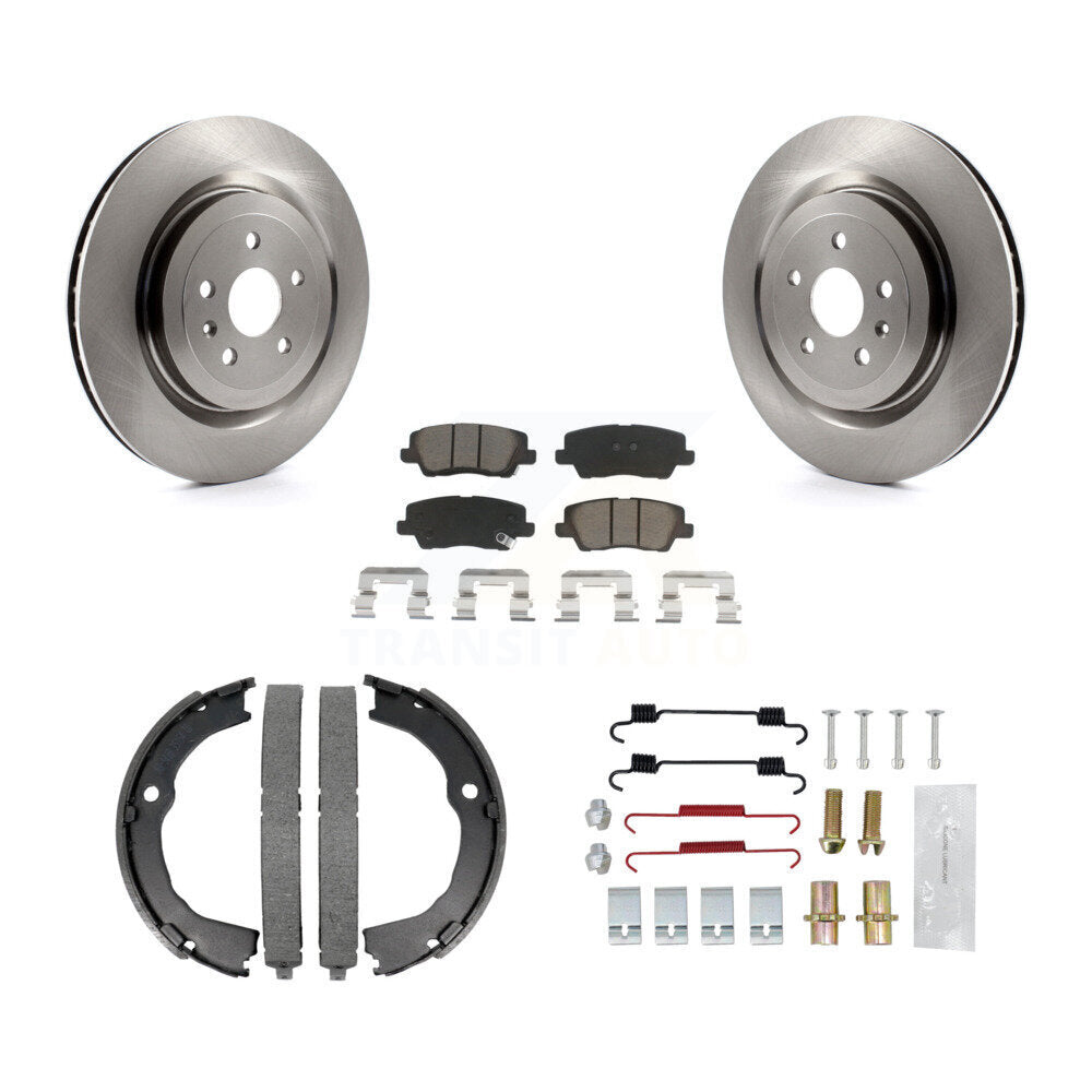 2015 Cadillac CTS Coupe 6.2L