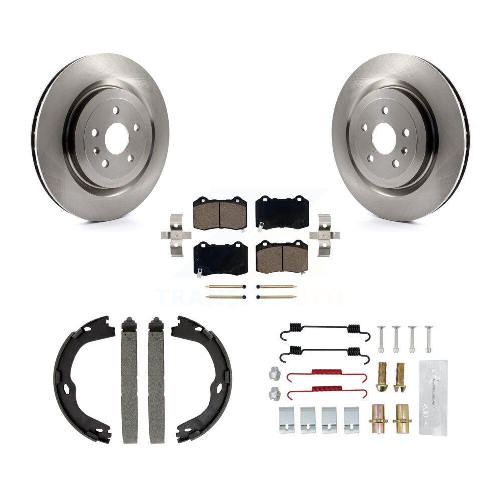 2017 Chevrolet Chevy Camaro ZL1