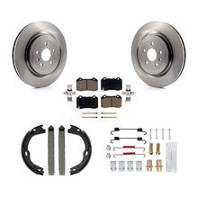 Load image into Gallery viewer, 2017 Chevrolet Chevy Camaro ZL1