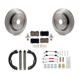 2017 Chevrolet Chevy Camaro ZL1