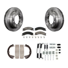 Load image into Gallery viewer, 2008 2009 2010 2011 2012 2013 2014 2015 2016 2017 2018 Ford Ecoboost Lightning Harley Davidson Motorcraft E-150 E-250 E-350 Super Duty