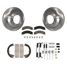 Load image into Gallery viewer, 2008 2009 2010 2011 2012 2013 2014 2015 2016 2017 Ford Ecoboost Lightning Harley Davidson Motorcraft E-450 Super Duty GAS FLEX engine CNG LPG