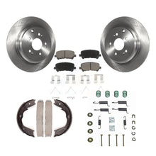 Load image into Gallery viewer, 2007 2008 2009 2010 2011 2012 2013 2014 2015 Acura Honda i-VTM4 MDX Pilot ZDX