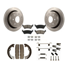 Load image into Gallery viewer, 2012 2013 2014 Ford Ecoboost Lightning Harley Davidson Motorcraft F-150 Pickup Pick-up Truck Truc Wheel Wheels GVWR GVW Cab 4 Drive 4WD 4x4 AWD 2.7L 3L 3.0L 3.5L 4.6L 5L 5.0L 5.8L 6L 6.0L 5.4L 6.2L 6.4L 6.7L 6.8L 7.3L 7.5L FX4 STX XL XLT Lariat King Ranch Heritage Crew Extended Special Super Duty F150 F250 F350 F450 F550