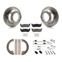 Load image into Gallery viewer, 2001 2002 2003 Ford Ecoboost Lightning Harley Davidson Motorcraft F-150 Pickup Pick-up Truck Truc Wheel Wheels GVWR GVW Cab 4 Drive 4WD 4x4 AWD 2.7L 3L 3.0L 3.5L 4.6L 5L 5.0L 5.8L 6L 6.0L 5.4L 6.2L 6.4L 6.7L 6.8L 7.3L 7.5L FX4 STX XL XLT Lariat King Ranch Heritage Crew Extended Special Super Duty F150 F250 F350 F450 F550 RWD