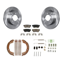 Load image into Gallery viewer, 2006 2007 2008 Hyundai Sonata 3.3L