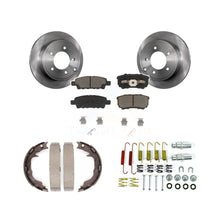 Load image into Gallery viewer, 2007 2008 2009 2010 2011 2012 2013 2014 Chrysler Dodge Jeep Mopar Hemi Pentastar Trailrated Stow n go Daytona 200 Avenger Caliber Compass Patriot Sebring R T SXT