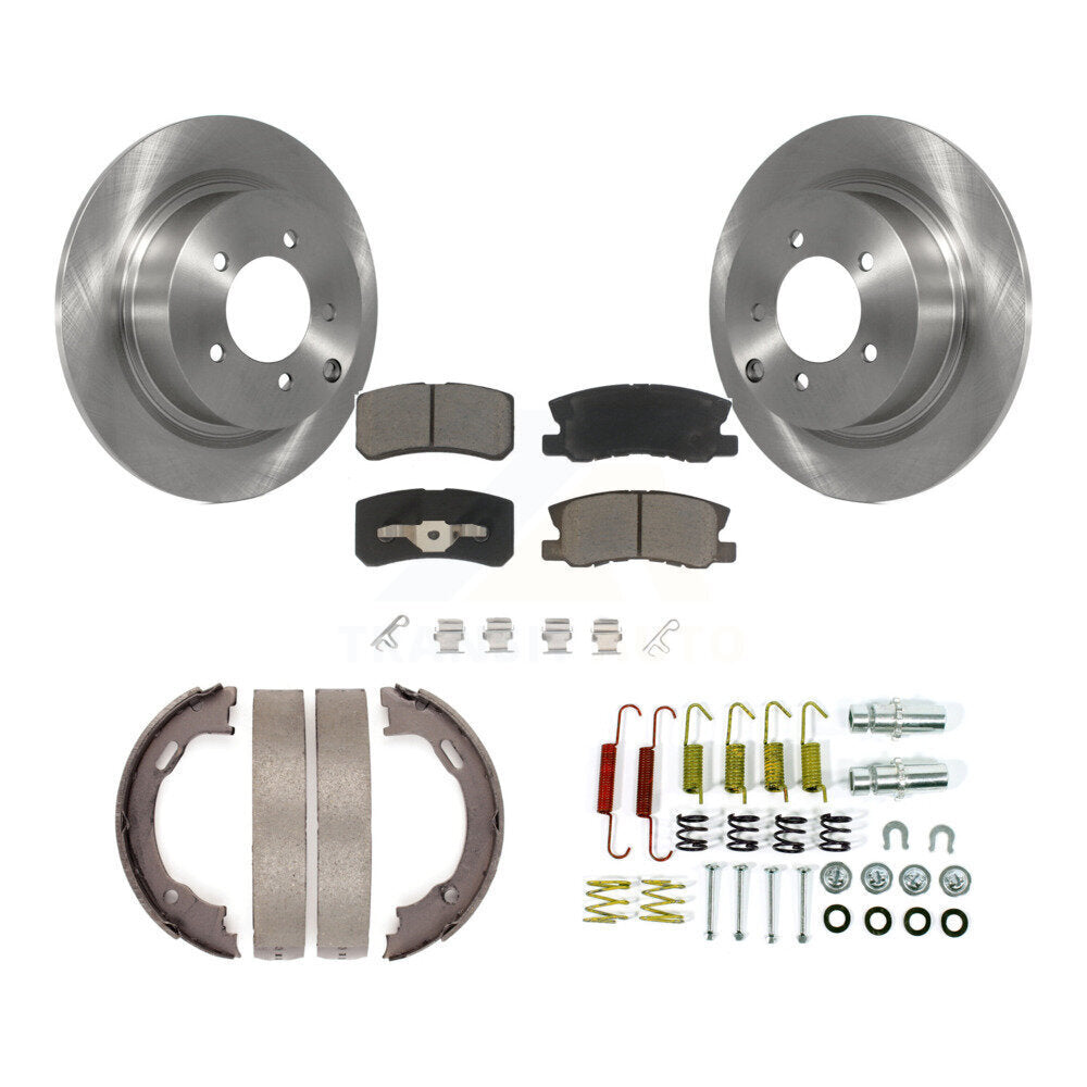 2014 Dodge Mopar Hemi Pentastar Trailrated Stow n go Daytona Avenger