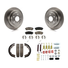 Load image into Gallery viewer, 2004 2005 2006 2007 2008 Saab Subaru 9-2X Forester Impreza Outback Sport 2.5i RS WRX TS