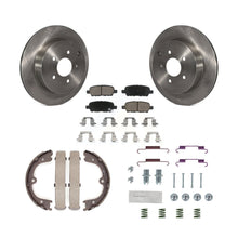 Load image into Gallery viewer, 2003 2004 2005 2006 2007 2008 2009 2010 2011 2012 2013 2014 2015 2016 INFINITI Nissan FX35 FX37 JX35 M35h M37 M56 Murano Pathfinder Q50 Q70 Q70L Quest QX60 QX70 3.7L Base Premium Hybrid X