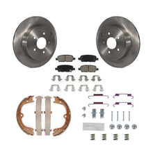 Load image into Gallery viewer, 2004 2005 2006 2007 2008 INFINITI Nissan FX35 FX45 Quest