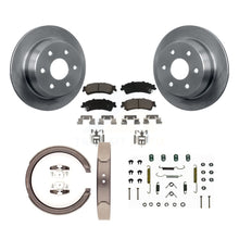 Load image into Gallery viewer, 1999 2000 2001 2002 2003 2004 2005 Chevrolet GMC Chevy GM General Motors Pickup Pick-up Truck Truc Wheel Wheels GVWR GVW Cab 4 Drive 4WD 4x4 AWD 3.6L 6.2L 4.3L 5.3L 6L 6.0L LTZ Z71 HD Heavy Duty High Country Trail Boss Platinum Worktruck Work Extended WT SS Base Custom SL SLE SLT Denali Crew Astro Safari Sierra 1500 Silverado Suburban Tahoe Yukon