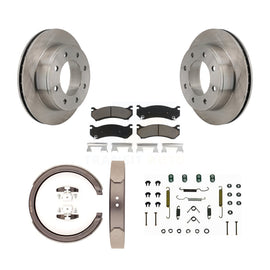 2001 2002 Chevrolet Chevy Pickup Pick-up Truck Truc Wheel Wheels GVWR GVW Cab 4 Drive 4WD 4x4 AWD 3.6L 6.2L 4.3L 5.3L 6L 6.0L LTZ Z71 HD Heavy Duty High Country Trail Boss Platinum Worktruck Work Extended WT SS Base Custom SL SLE SLT Denali Crew Silverado 1500 HD