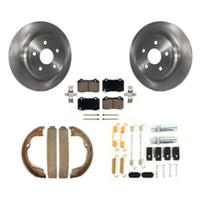 Load image into Gallery viewer, 2012 Jeep Mopar Hemi Pentastar Trailrated Stow n go Daytona Grand Cherokee 6.4L