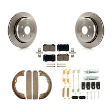 Charger l&#39;image dans la galerie, 2018 Dodge Mopar Hemi Pentastar Trailrated Stow n go Daytona Durango