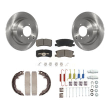 Load image into Gallery viewer, 2008 2009 2010 2011 2012 2013 2014 Mitsubishi AWC Lancer Outlander Sport RVR 2.4L GT Sportback Naturally Aspirated GTS