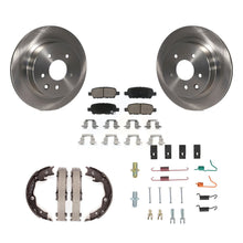 Load image into Gallery viewer, 2008 2009 2010 2011 2012 2013 2014 2015 2016 2017 2018 Nissan Juke LEAF Rogue Select Nismo RS S SL SV