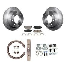 Load image into Gallery viewer, 2011 Chevrolet Chevy Pickup Pick-up Truck Truc Wheel Wheels GVWR GVW Cab 4 Drive 4WD 4x4 AWD 3.6L 6.2L 4.3L 5.3L 6L 6.0L LTZ Z71 HD Heavy Duty High Country Trail Boss Platinum Worktruck Work Extended WT SS Base Custom SL SLE SLT Denali Crew Silverado 1500 Hybrid