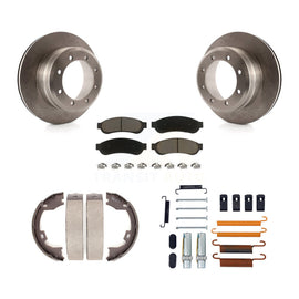 2005 2006 2007 Ford Ecoboost Lightning Harley Davidson Motorcraft F-350 Super Duty