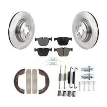 Load image into Gallery viewer, 2009 2010 2011 2012 2013 2014 2015 2016 BMW seven 550i GT xDrive 750i 750Li 760Li ActiveHybrid 7 Alpina B7 B7L