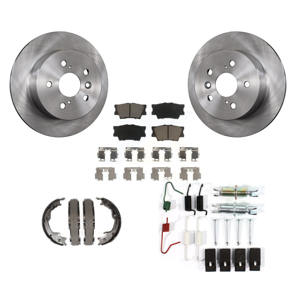 2012 2013 2014 2015 2016 2017 2018 Lexus Toyota TRD Avalon Camry ES300h ES350