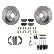 Load image into Gallery viewer, 2012 2013 2014 2015 2016 2017 2018 Lexus Toyota TRD Avalon Camry ES300h ES350