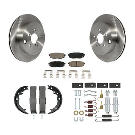 2014 2015 2016 2017 2018 Subaru Forester 2.0L