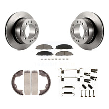 Load image into Gallery viewer, 2009 2010 2011 2012 2013 2014 2015 2016 2017 2018 Dodge Ram Mopar Hemi Pentastar Trailrated Stow n go Daytona 2500 3500 Ram