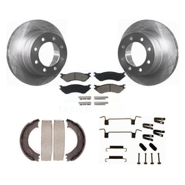 2003 2004 2005 Dodge Mopar Hemi Pentastar Trailrated Stow n go Daytona Ram 2500 3500