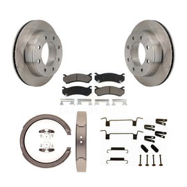 2003 2004 2005 2006 Chevrolet GMC Chevy GM General Motors Pickup Pick-up Truck Truc Wheel Wheels GVWR GVW Cab 4 Drive 4WD 4x4 AWD 3.6L 6.2L 4.3L 5.3L 6L 6.0L LTZ Z71 HD Heavy Duty High Country Trail Boss Platinum Worktruck Work Extended WT SS Base Custom SL SLE SLT Denali Crew Sierra 1500 HD 2500 Silverado Yukon XL 6.0L Automatic transmission