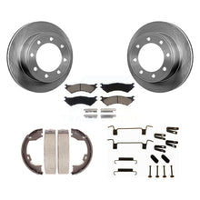 Load image into Gallery viewer, 2005 2006 2007 Ford Ecoboost Lightning Harley Davidson Motorcraft E-250 E-350 Super Duty