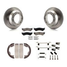 Load image into Gallery viewer, 2006 2007 Ford Ecoboost Lightning Harley Davidson Motorcraft E-350 Super Duty