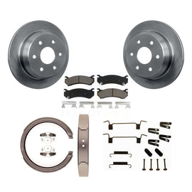 2003 Chevrolet Chevy Suburban 2500 6.0L 8.1L