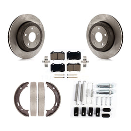 2006 2007 2008 2009 2010 Jeep Mopar Hemi Pentastar Trailrated Stow n go Daytona Grand Cherokee SRT8