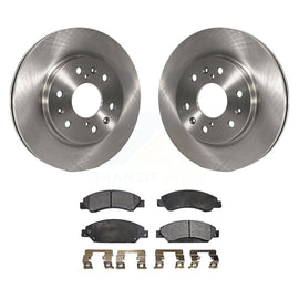Kit de plaquettes de frein avant en céramique, pour Chevrolet Tahoe GMC Suburban 1500 Yukon XL 