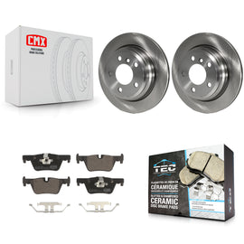 Kit de plaquettes de frein arrière en céramique, pour BMW 328i xDrive 320i 330i 428i 430i Gran GT 