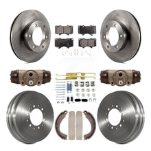 Load image into Gallery viewer, 2004 2005 2006 Toyota TRD Tundra
