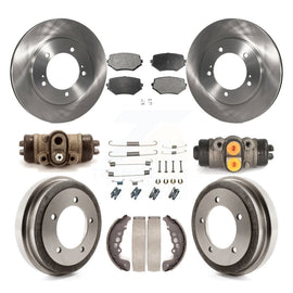 2000 2001 2002 2003 2004 2005 Suzuki Grand Vitara JLX Plus JLS Limited SE 2.5L