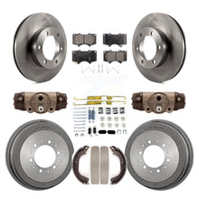 Load image into Gallery viewer, 2000 2001 2002 Toyota TRD Tundra