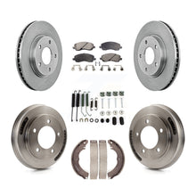 Charger l'image dans la galerie, 2008 2009 2010 2011 Mitsubishi AWC Lancer DE ES