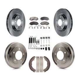 2008 Mitsubishi AWC Lancer GTS