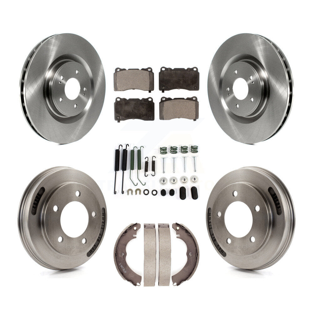 2008 Mitsubishi AWC Lancer Evolution MR GSR