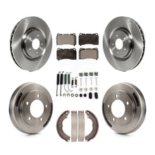 Charger l'image dans la galerie, 2008 Mitsubishi AWC Lancer Evolution MR GSR