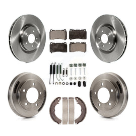 2008 Mitsubishi AWC Lancer Evolution MR GSR