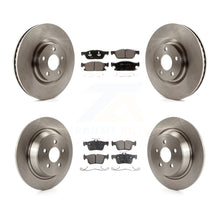 Load image into Gallery viewer, 2018 Lincoln Continental