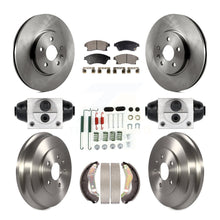 Load image into Gallery viewer, 2013 2014 Chevrolet Chevy Sonic RS