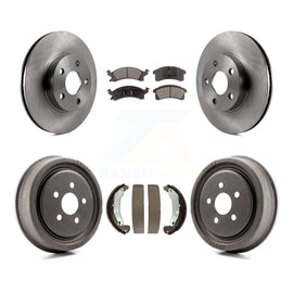 2003 2004 2005 Chevrolet Pontiac Chevy Cavalier Sunfire