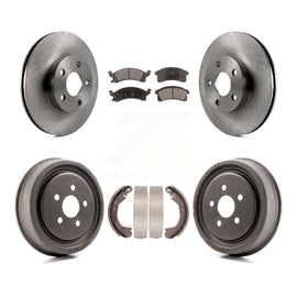 2003 Chevrolet Chevy Cavalier