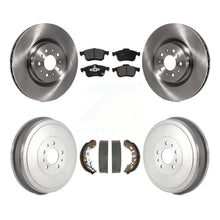 Charger l'image dans la galerie, 2015 2016 2017 2018 2019 2020 2021 Ram Mopar Hemi Pentastar Trailrated Stow n go Daytona ProMaster City